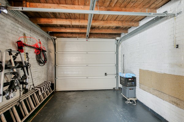Medium property photo - Marsdiepstraat 510, 1784 AZ Den Helder